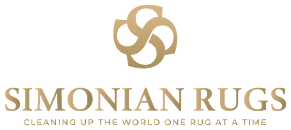 Simonian Rugs · Cleaning up the world one rug at a time