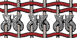 Symmetric Turkish Ghiordes knot diagram — Wikipedia