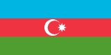 Caucasus flag