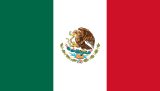 Mexico (Zapotec) flag