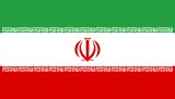 Persia / Iran flag