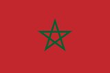 Morocco flag